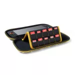 PowerA  Slim Case for NSW2- Pikachu Storm