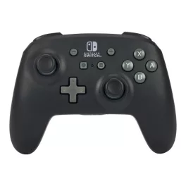   PowerA Nintendo Switch vezeték nélküli kontroller - Midnight