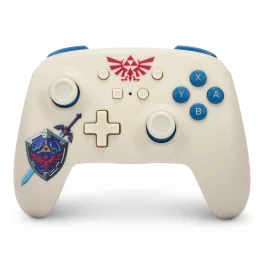   PowerA vezeték nélküli kontroller for Nintendo Switch -  Zelda