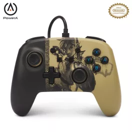   PowerA Enhanced vezetékes kontroller Nintendo Switch - Ancient Archer