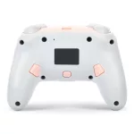 PowerA Enhanced vezeték nélküli Nintendo Switch kontroller - Pikachu Garden