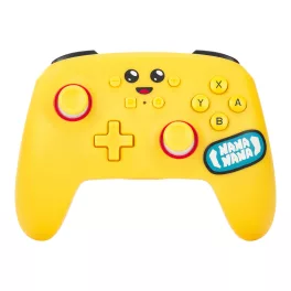   PowerA Enhanced vezeték nélküli Nintendo Switch kontroller - Peely FORTNITE