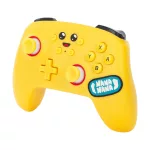 PowerA Enhanced vezeték nélküli Nintendo Switch kontroller - Peely FORTNITE