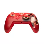 PowerA Nintendo Switch Enhanced vezetékes kontroller - Donkey Kong Flex