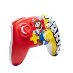 PowerA Nintendo Switch Nano Enhanced vezeték nélküli kontroller -  Mario Victory