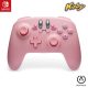 PowerA Nintendo Switch vezeték nélküli kontroller  - Kirby Mouthful