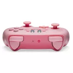 PowerA Nintendo Switch vezeték nélküli kontroller  - Kirby Mouthful