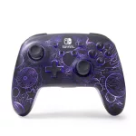 PowerA Enhanced Lumectra Nintendo Switch vezeték nélküli kontroller  - Galaxy