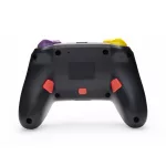 PowerA NANO Enhanced Nintendo Switch kis méretű vezeték nélküli kontroller  - Pikcahu vs Gengar