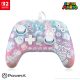 PowerA Advantage vezetékes kontroller Nintendo Switch 2 - Mushroom Kingdom 