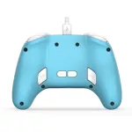PowerA Advantage vezetékes kontroller Nintendo Switch 2 - Mushroom Kingdom 
