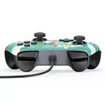 PowerA Advantage vezetékes kontroller Nintendo Switch 2 - Mario Time