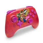PowerA Advantage vezeték nélküli Nintendo Switch kontroller -Mario & Friends