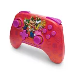 PowerA Advantage vezeték nélküli Nintendo Switch kontroller -Mario & Friends