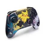 PowerA Advantage vezeték nélküli Nintendo Switch kontroller -Pokemon Mega Evolutions