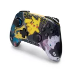 PowerA Advantage vezeték nélküli Nintendo Switch kontroller -Pokemon Mega Evolutions