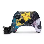 PowerA Advantage vezeték nélküli Nintendo Switch kontroller -Pokemon Mega Evolutions