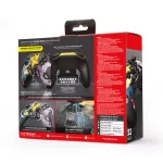 PowerA Advantage vezeték nélküli Nintendo Switch kontroller -Pokemon Mega Evolutions