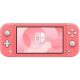 Nintendo Switch Lite Coral