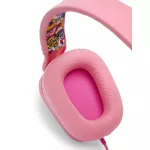 PowerA  Nintendo Switch vezetékes sztereo fejhallgató  -  Kirby Mouthful Mode