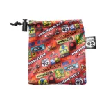 PowerA vezetékes Nintendo Switch fülhallgató - Mario Kart Motors