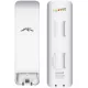 Ubiquiti NanoStation M5 5GHz AirMax 2x2 MIMO CPE 16dbi integrált antennával