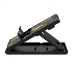 Nintendo SWITCH PlayStand (Pikachu Black Gold Edition)