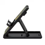 Nintendo SWITCH PlayStand (Pikachu Black Gold Edition)