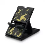 Nintendo SWITCH PlayStand (Pikachu Black Gold Edition)