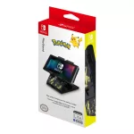 Nintendo SWITCH PlayStand (Pikachu Black Gold Edition)