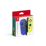 Nintendo Switch Joy-Con Pair Blue/Neon Yellow