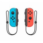 Nintendo Switch Joy-Con Strap Grey