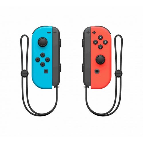 Nintendo Switch Joy-Con Strap Grey