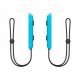 Nintendo Joy-Con Strap Neon Blue