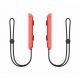 Nintendo Joy-Con Strap Neon Red