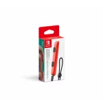 Nintendo Joy-Con Strap Neon Red
