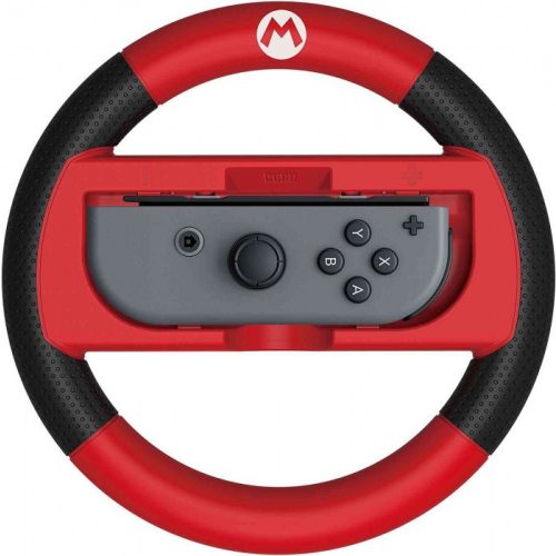 Nintendo Joy-Con Wheel Deluxe - Mario