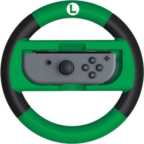 Nintendo Switch Joy-Con Wheel Deluxe - Luigi