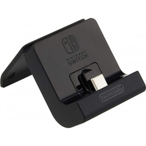 Nintendo Switch Adjustable Charging Stand