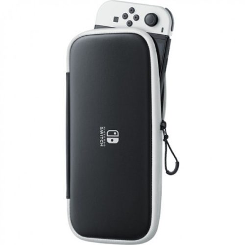 Nintendo Switch OLED Carrying Case&Screen Protect.