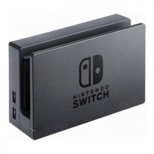 Nintendo Switch Dock Set