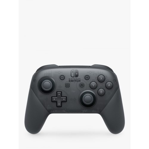 Nintendo Switch Pro Controller