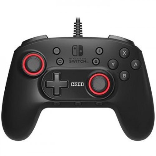 Nintendo HORIPAD+ Nintendo Switch Wired Controller