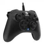 Nintendo SWITCH HORIPAD Turbo (Black)