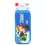 Nintendo SWITCH Tough Pouch - TLoZ: Link"s Awakening