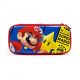 Nintendo SWITCH Premium Vault Case (Mario)