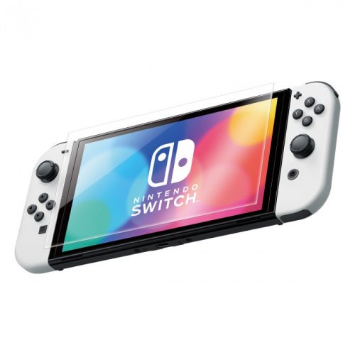 Nintendo SWITCH OLED Blue Light Screen Filter