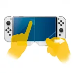 Nintendo SWITCH OLED Blue Light Screen Filter