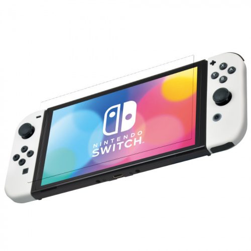 Nintendo SWITCH OLED Premium Screen Filter