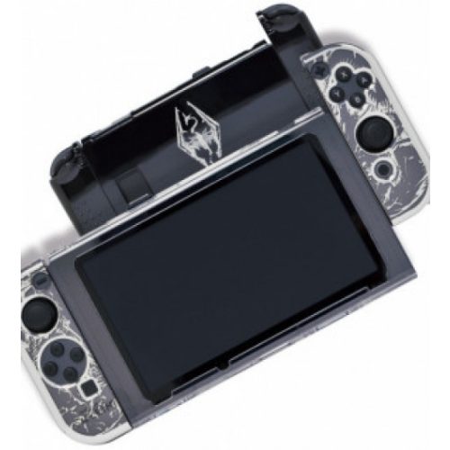 Nintendo Skyrim Protector for Nintendo Switch